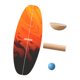 thumbnail image 5 of Entrenamiento con tabla de equilibrio, ejercicios con rodillo y entrenamiento de equilibrio con pelota para golf, snowboard, baloncesto, monopatín y g Estilo I, 5 of 8