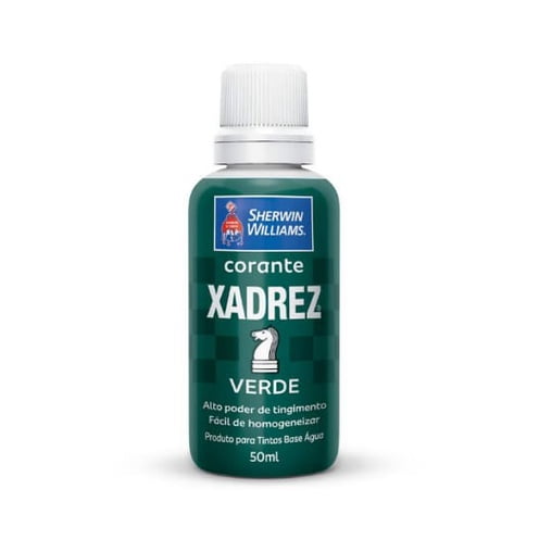Tinte Ajedrez Líquido Colores 50ml Deng Xun unisex | Bodega Aurrera en ...