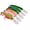 C 54g, variant on 54g Sinking Minnow Lure, Deep Diving Trolling Bait for Saltwater, Heavy Duty Sea Wolf & Spanish Mackerel Jig