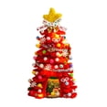 thumbnail image 1 of Hearth & Gear Handmade Crochet DIY For Holiday Party, 1 of 3