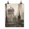 thumbnail image 2 of Print: American Surety Bldg., 100 B'way, 1931, 2 of 4
