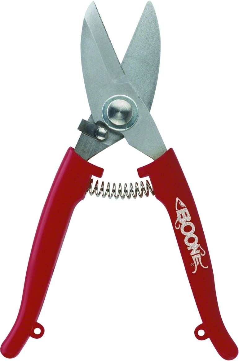boone fishing pliers