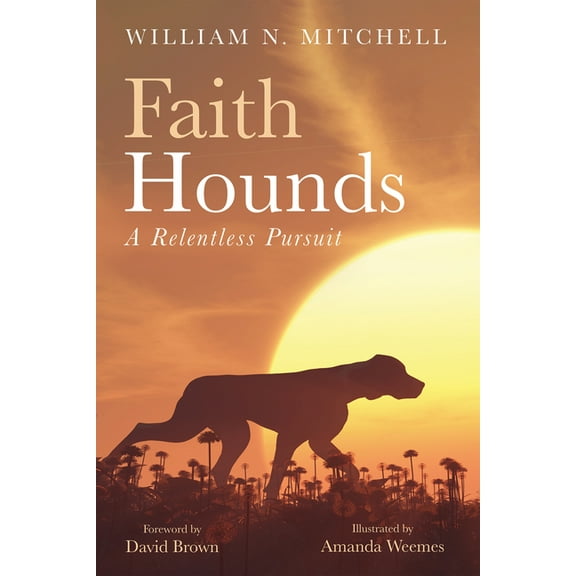 Faith Hounds (Hardcover)