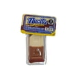thumbnail image 2 of Pack de 24 Dulce Nucita Chocolate/Vainilla de16 PZ Nucita Caja con 24, 2 of 3
