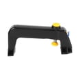 thumbnail image 1 of Tire Dismantling Machine Tire Changer Machine Accessories Vertical Shaft Handle Two-Hole Valve Switc, 1 of 5