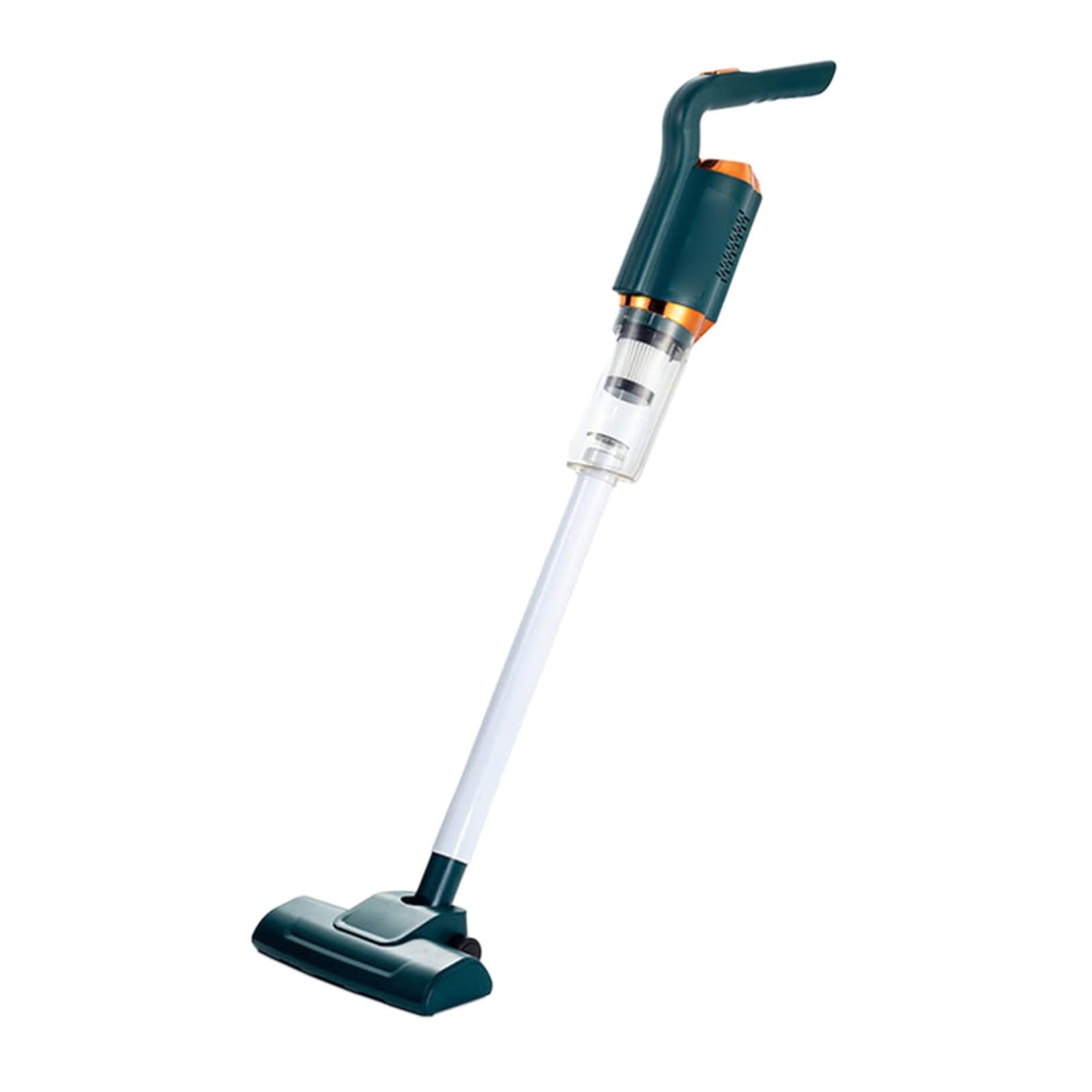 Giyblacko Cordless Vacuum Cleaner - Three Brush Heads