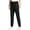 Black, variant on Women's Comfy's Fit Pants - Stretch Active Pants, Comfysfit Pant for Women, Stretch Active Pants for Women Over 50