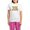 With Pink Pant, variant on CafePress - Wooden Spoon Survivor Women's Light Pajamas - Women's Short Sleeve Print T-Shirt and Pants Light Cotton Pajama Set