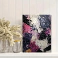 thumbnail image 2 of Qisvanset Modern Geometric Abstract Canvas Art 15.75x11.81 Inches, 2 of 8