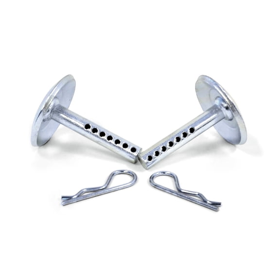 WARN HEAVY DUTY SKID SHOES