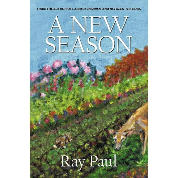 A New Season (Paperback) by Ray Paul