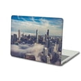 thumbnail image 5 of KSK KAISHEK Hard Shell Cover Only for MacBook Pro 15"( Retina Display, 2016 - 2019) Model A1990&A1707 Sky Series 0922, 5 of 5