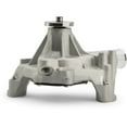 thumbnail image 4 of ProForm-PFM67265 Water Pump, Mechanical, Long Design, Aluminum, Natural, Small Block Chevy, Each Fits select: 1969-1987 CHEVROLET CAMARO, 1973-1986 CHEVROLET C10, 4 of 5