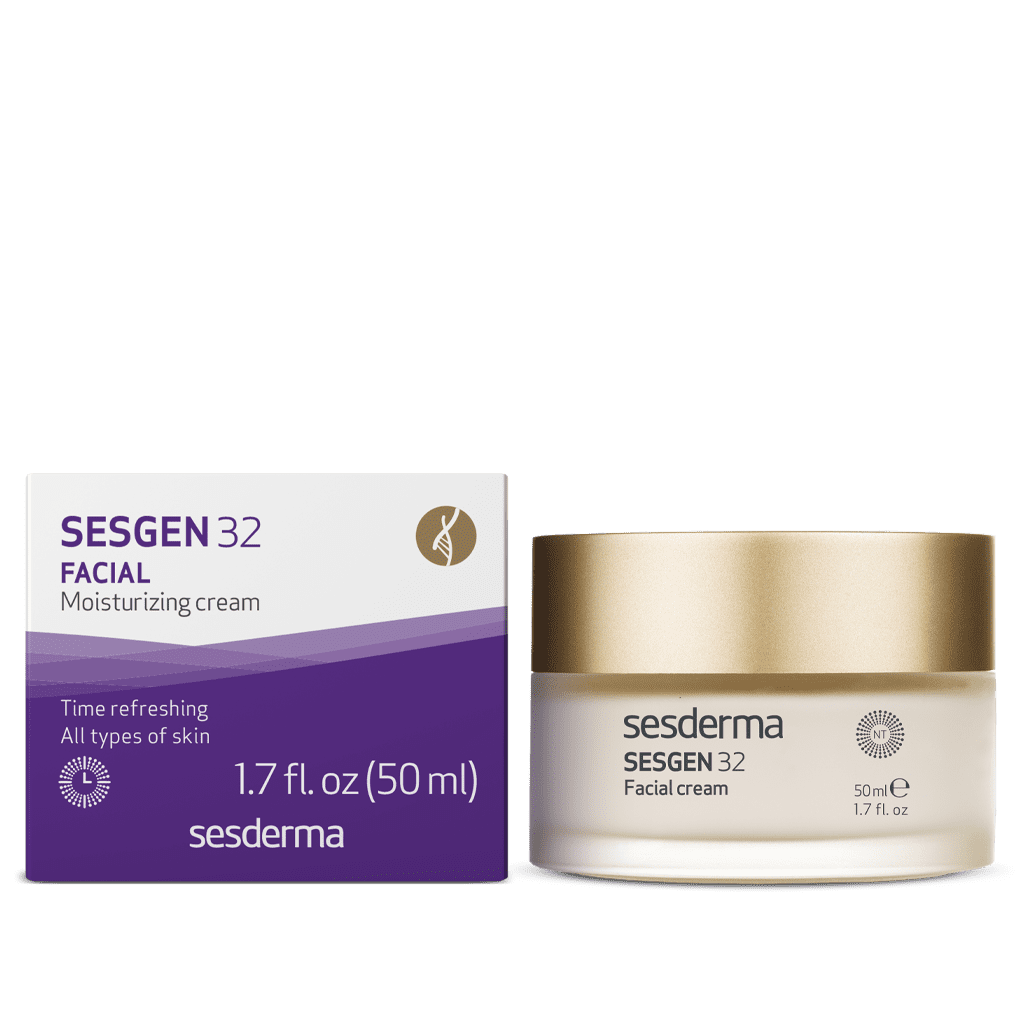 Sesderma SESGEN 32 Cream 1.7 fl. Oz - Walmart.com - Walmart.com