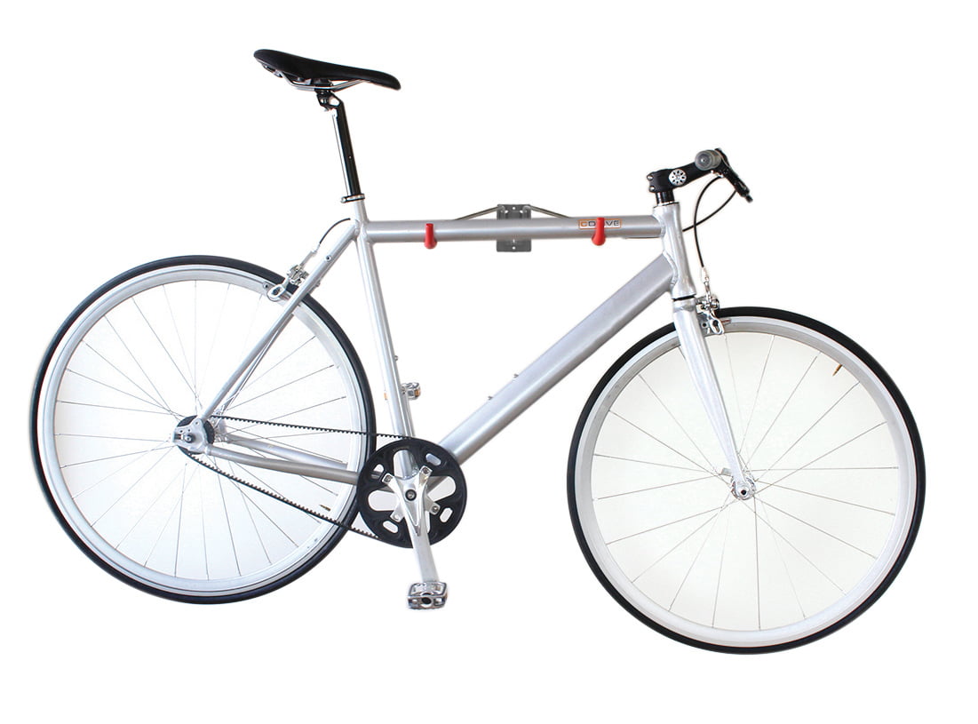 model 33020 Gear Up Horizontal One-Bike Adjustable Wall Mount 