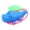 crocodile, variant on Siruishop Air Pressure Jumping Toy Cute for Kids Children Party Favors Gift Idea Small horse