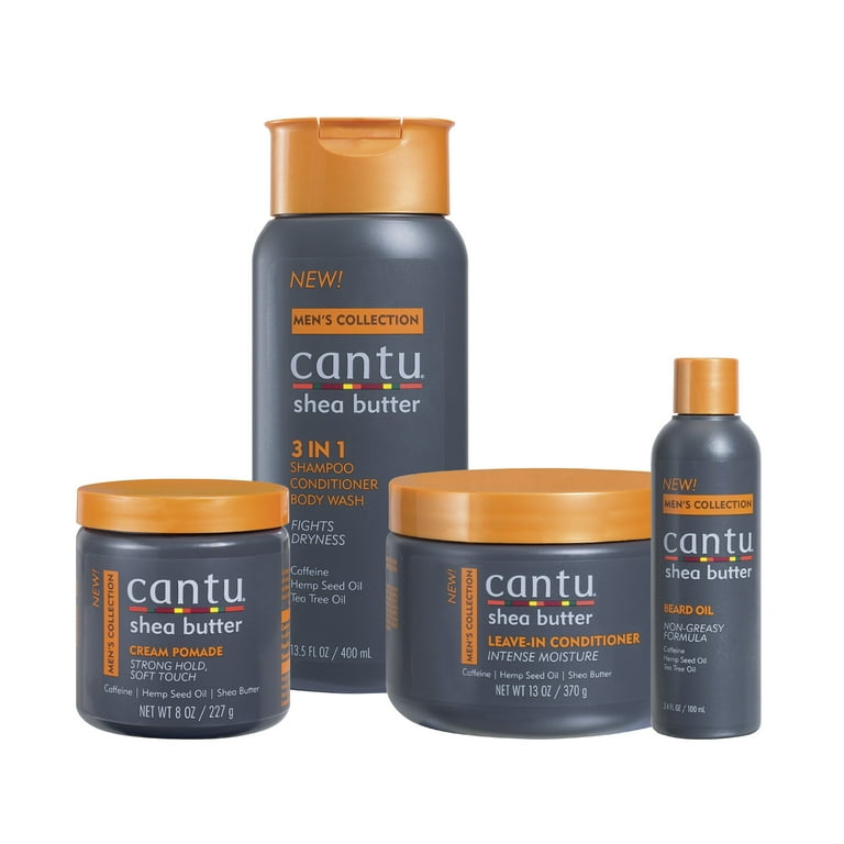 Cantu for clearance men