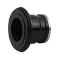 thumbnail image 5 of Hub Adapter Adapter Cap Practical To Use Thru Axle Adapter 100Mm 12 Speed 8-11 Speed Aluminum Alloy Black Durable 12*142Mm Fangkenuo, 5 of 7