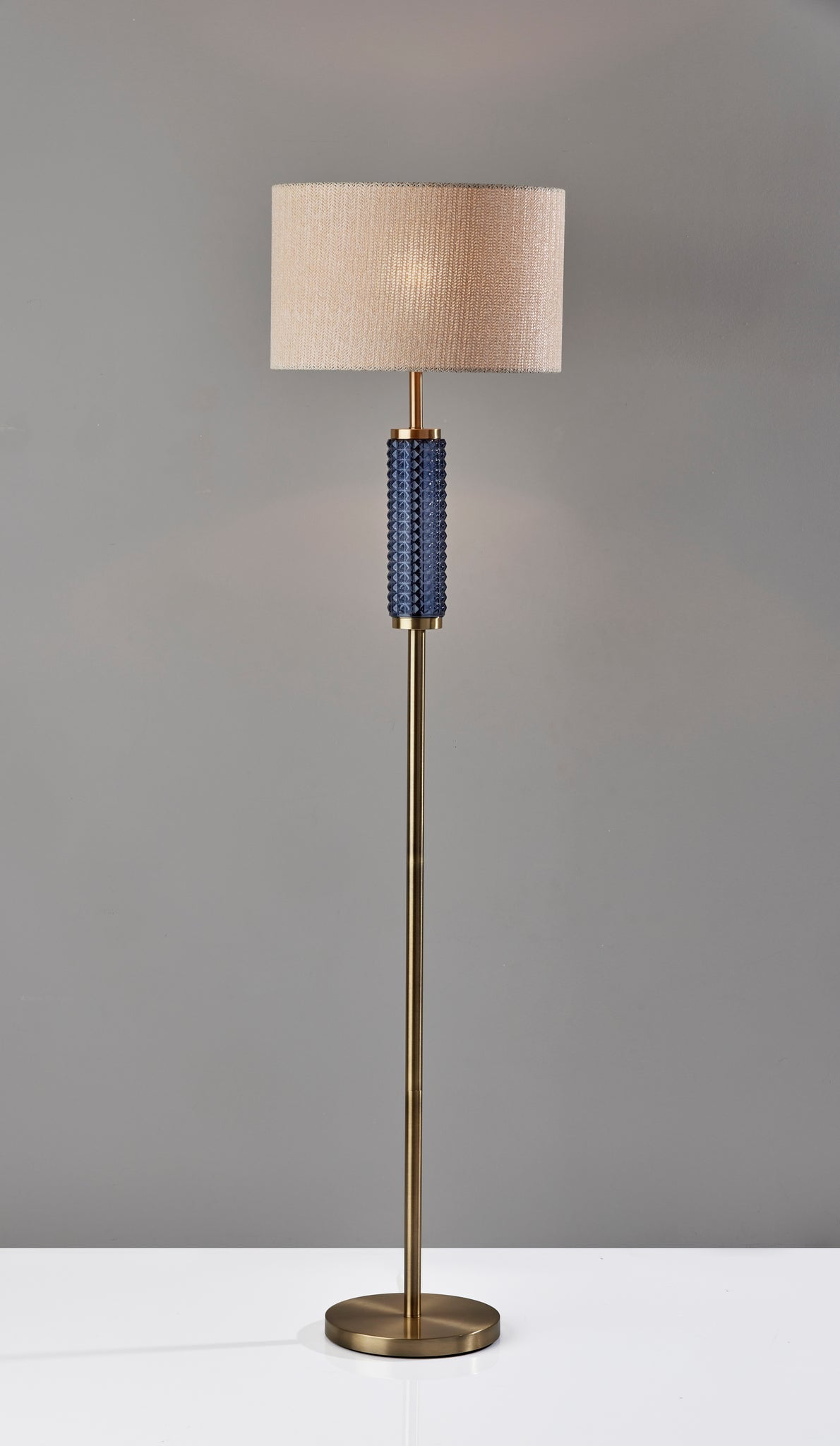 Adesso Delilah Floor Lamp