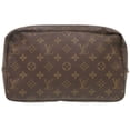 thumbnail image 2 of Pre-Owned Louis Vuitton True Toilet 28 Monogram Second Bag M47522 1426 LOUIS VUITTON (Fair), 2 of 9