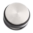 thumbnail image 1 of Distribuidor nivelador de café inteligente Baoblaze acero inoxidable 58 mm, 1 of 7