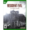 thumbnail image 1 of Resident Evil Requiem - Xbox Series X, 1 of 3