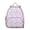Pink-22, variant on Faded Style Floral Student Backpack – Lightweight Boho Student Bag with Rustic Traditional Aesthetic for Daily School Use