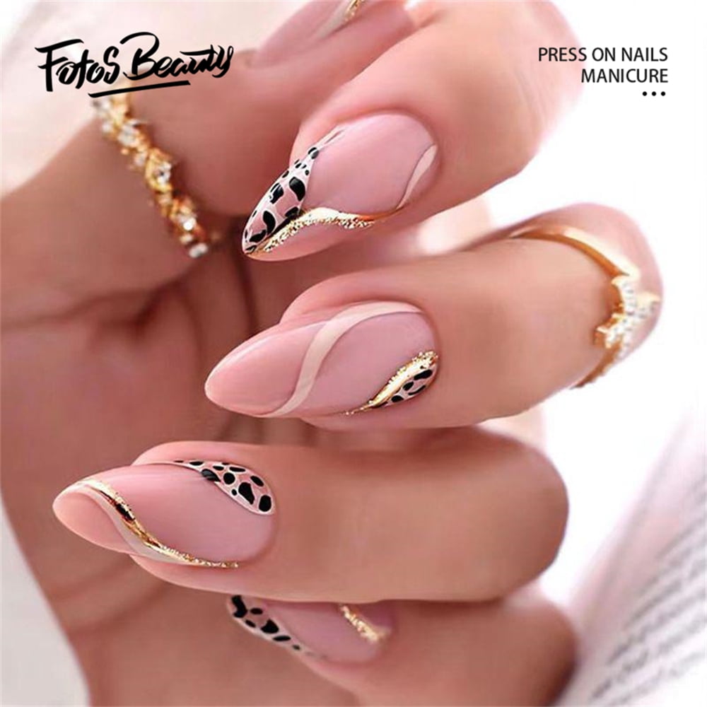 Easy Nail Art Ideas, How to Use a Bobby Pin for Nail Art