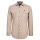 thumbnail image 1 of Camisa Vaquera Wrangler Hombre Manga Larga N02 beige EG, 1 of 6