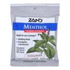 Menthol HerbaLozenge Soothing Menthol - 15 Lozenges - Case of 12