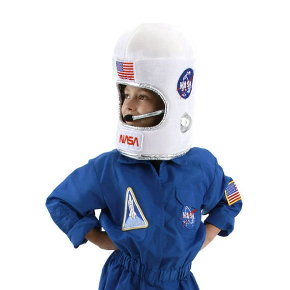 Chapeau de Costume d'Enfant Astronaute