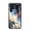 Sparkling, variant on Compatible with iPhone 16 Pro Case,Cute Starry Sky Patterned Fashionable Tempered Glass Back + Soft Silicone Bumper Lightweight Protective Slim Case For iPhone 16 Pro,Starry Sky