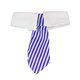 thumbnail image 1 of Collar formal para perro con lazo ajustable para mascotas, 1 of 5