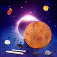 thumbnail image 2 of HILABEE Excavate Kit Collection for Learning Geological Knowledge Children - D7280, 2 of 8