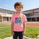 thumbnail image 5 of Camisetas de Manga Corta Lindas para Niños Niños Y Niñas con Impresión Gráfica, Tela Suave Transpirable para la Temporada Escolar Y el Juego Informal, 5 of 9
