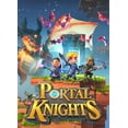 thumbnail image 2 of Videojuego Nintendo SW PORTAL KNIGHTS FORMATO FISICO, 2 of 3
