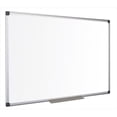 thumbnail image 1 of 2 x 3 ft. Super Value Melamine Dry Erase, 1 of 1