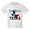 Ash Gray, variant on CafePress - God Bless Texas T Shirt - Light T-Shirt Kids XS-XL