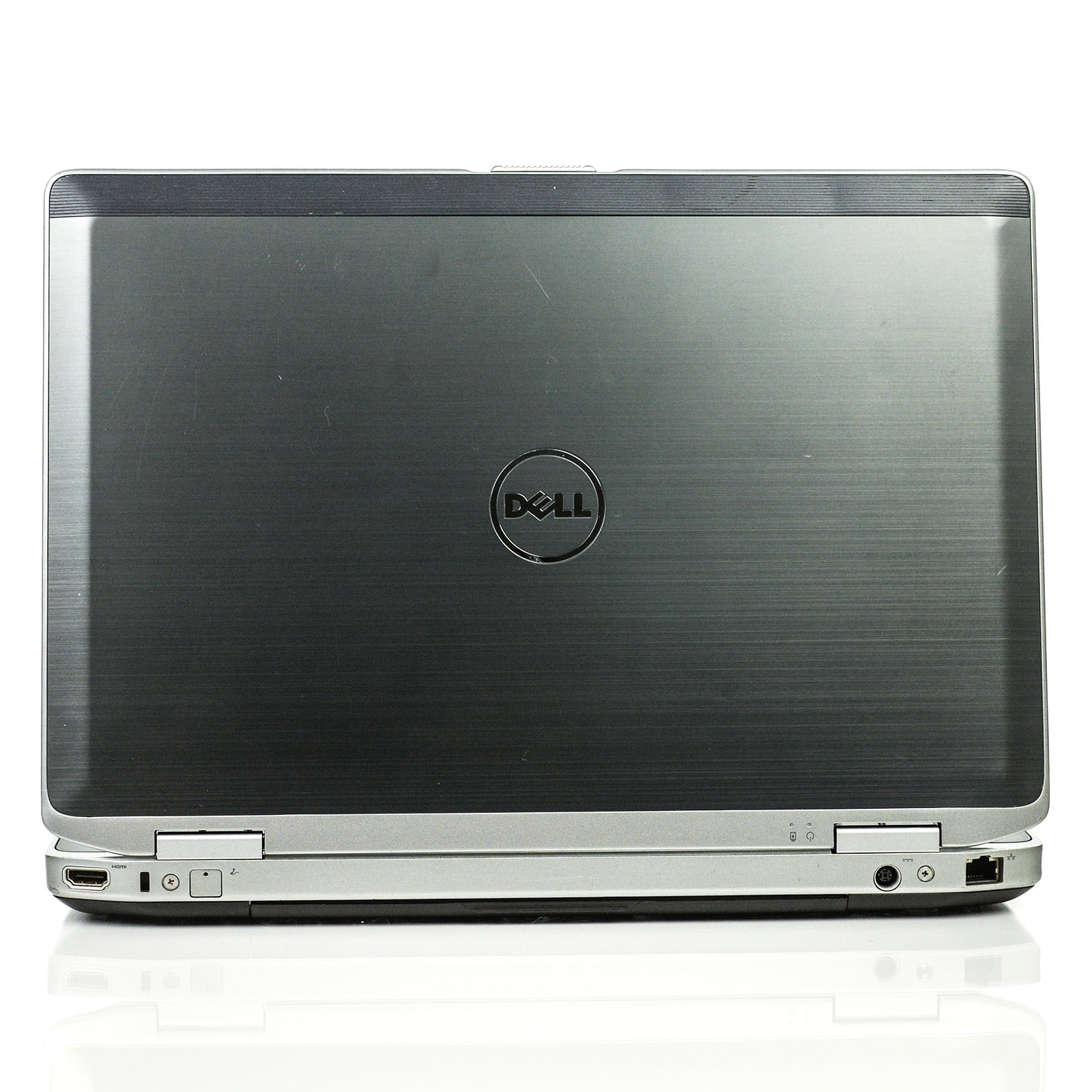 Dell Latitude E6420 Laptop i7 Dual-Core 8GB 1TB Win 10 Pro B v.AA