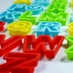 thumbnail image 4 of ColoMX 26 PCS DIY Color Mud Plasthine Molde Confabeto Capital Capital Mase Kit para niños Interior al aire libre, 4 of 7