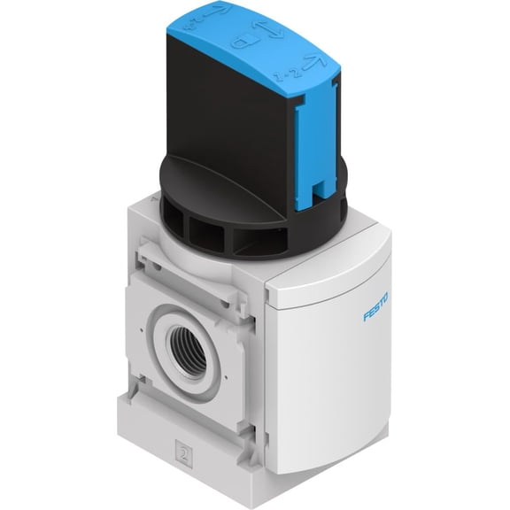 FESTO MS6-EM1-AGE 541279 On/Off Valve
