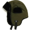 thumbnail image 2 of Vans Men's Flap Hat, Grape Leaf, One Size, 2 of 4