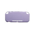 thumbnail image 2 of Protective Case for Nintendo Switch Lite, Liquid Crystal Glitter Bling Soft TPU Cover with Shock-Absorption and Anti-Scratch Protective Case for Nintendo Switch Lite(Purple), 2 of 7