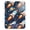 Cartoon Rocket Planet Star, variant on Kitchen Scale 11lb/5kg 0.1g Precision Digital Food Scale weight Grams Ounces and Pounds, Cartoon Letters