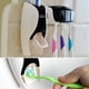 thumbnail image 1 of Dispensador Automático De Pasta De Dientes Para El Baño Del Hogar A La Moda + 5 Uds. Juego De Soporte Para Cepillos De Dientes, Juego Familiar, Estante De Montaje En Pared, Baño Oral Guardurnaity HA013972-00, 1 of 6