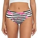 thumbnail image 1 of Fotbe Flamingos Calzones Estampados para Mujer – Ropa Interior de Algodón, Cómoda, Suave y Elástica-Large, 1 of 6