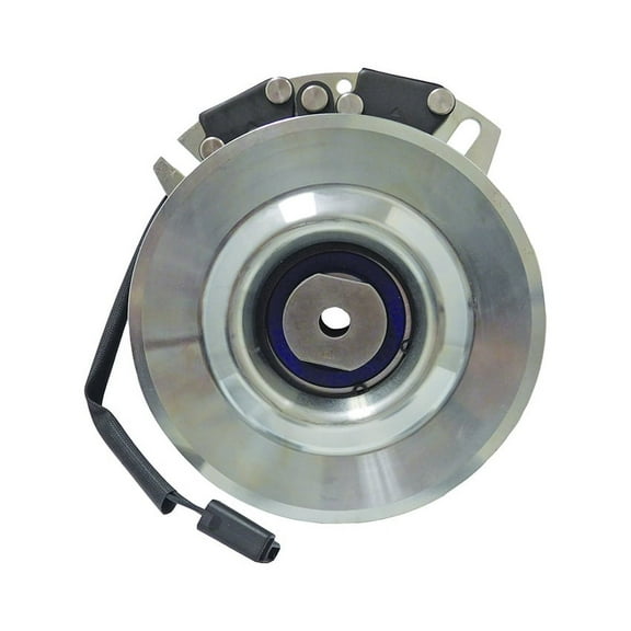 New Pto Clutch Fits Mini Fastrak 36" 42" Hustler Fastrak Super Duty 601325