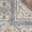 Cream/Multi, variant on Nicole Curtis Series 4 Persian Grey/Navy 2' x 3' Area Rug (2x3)