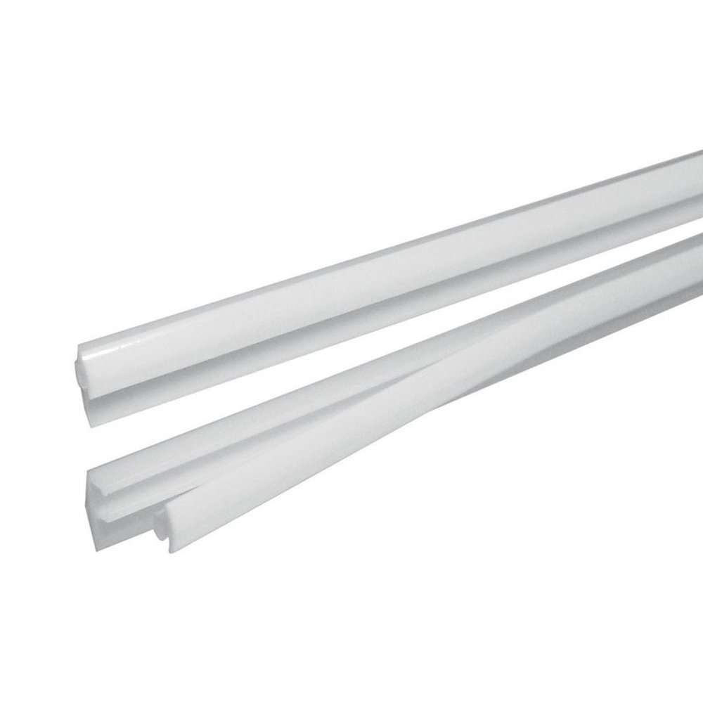 FRAMING STRIP WINDOW 26IN WHT