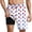 A38 Multicolor, variant on Mifsaly Mens Board Shorts Swimwear Blue Leaf Print Swim Trunks with Compression Liner Lightweight Quick-Dry Beach Short Pant Summer Vacation Bathing Suit L